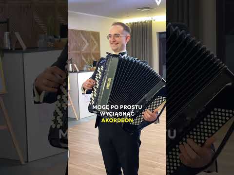 DJ Wodzirej Music Masters - film 1