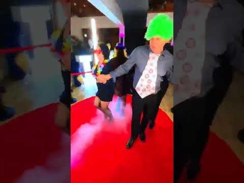 Show & Fun - Fotobudka 360 Overhead - film 1