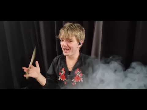 Zespół Jabadu - film 1