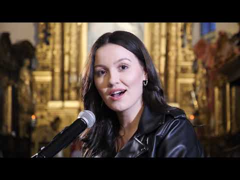 Muzykalny Ślub Karolina Cetnarska - film 1