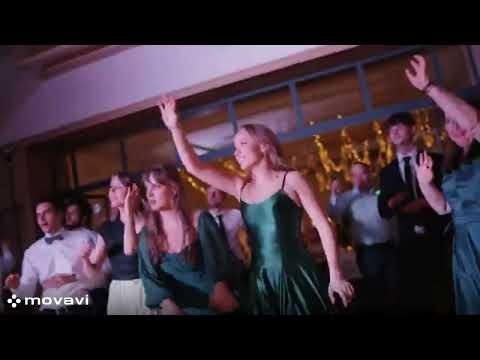 DJ Patryk Michałek - film 1