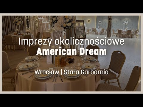 Stara Garbarnia - film 1