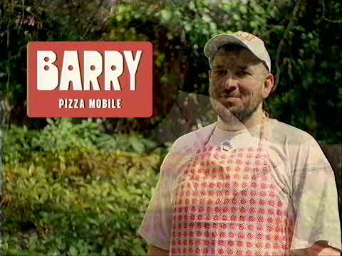 Barry Pizza - film 1