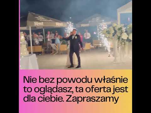 Exclusive Dance Ciężki dym - film 1