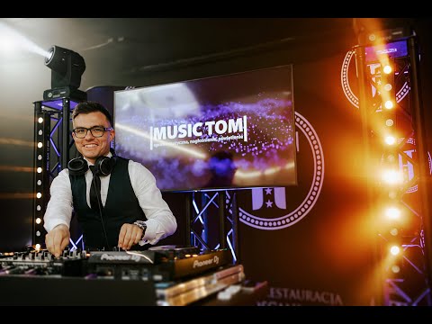 MUSIC TOM Tomasz Wieszczeczyński - film 1