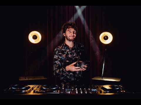 Sebastian Smoleń Music - film 1