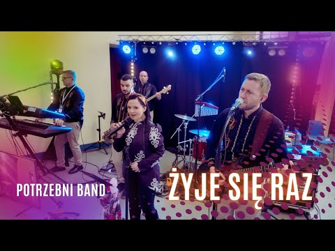 PoTrzebni Band - film 1