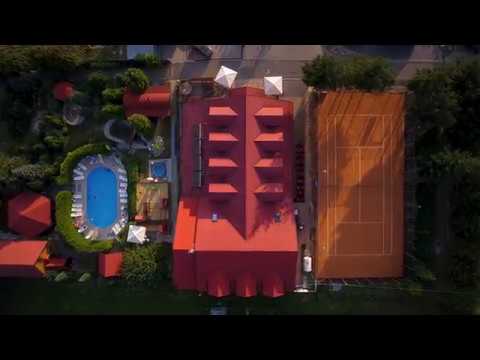 Rancho Adama - film 1