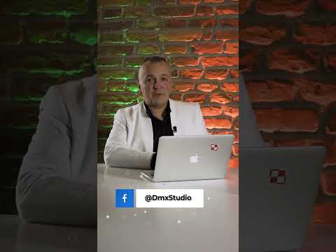 Dmx Studio Dj Dariusz Świątek - film 1