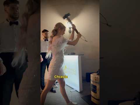 Mennica Eventowa - Wybijanie monet - film 1