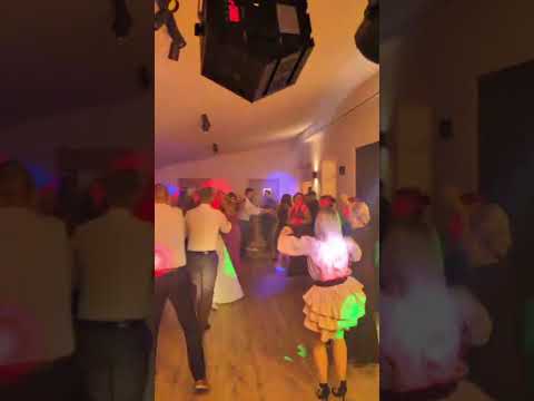 Duet Dj & Prezenter Pawroy - film 1