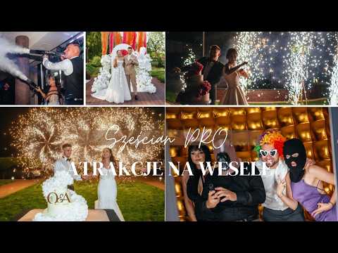 Sześcian_PRO - fotobudki - film 1