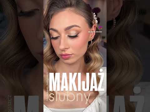 Beata Bobińska - bb_makeup - film 1