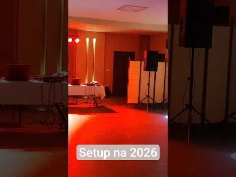 DJ Wodzirej Mirek Akordeon Saksofon - film 1