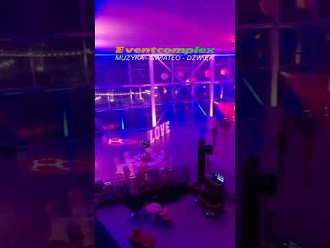 Eventcomplex - film 1