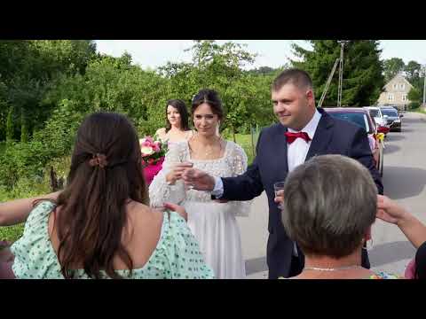 A&J Stories - film 1