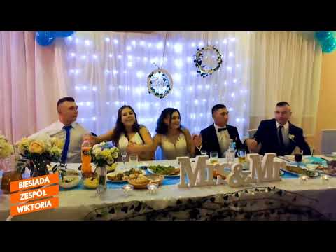 Zespół Muzyczny WIKTORIA - film 1