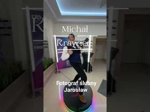 MKFOTO Michał Krawiec - film 1
