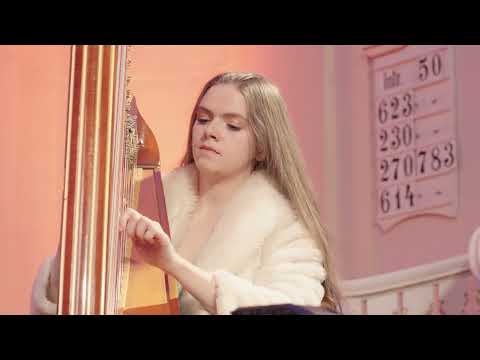 Harfa - Agata Angelika Sojecka - film 1