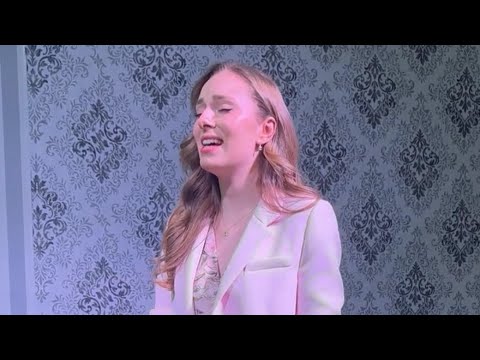 Śpiew | Natalia Grocholska - film 1