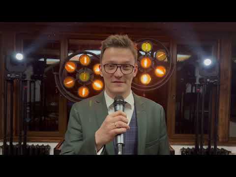 Michał Gruchała - Dj i Wodzirej - film 1