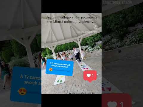 Ani-Mani - animacje - film 1