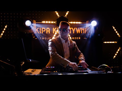 DJ Dey Wedding & Event - film 1