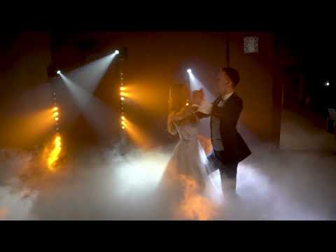 Pierwszy Taniec z Dance Center - film 1
