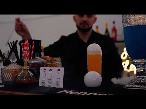 DrinkDream - film 1