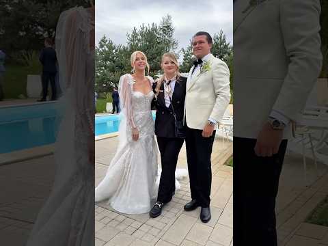 Let's Get Married Wedding Planner - film 1