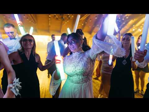 Epicentrum Events DJ Błażej Nawrot - film 1