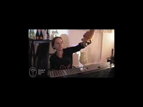 Tropical Dream Bar - film 1