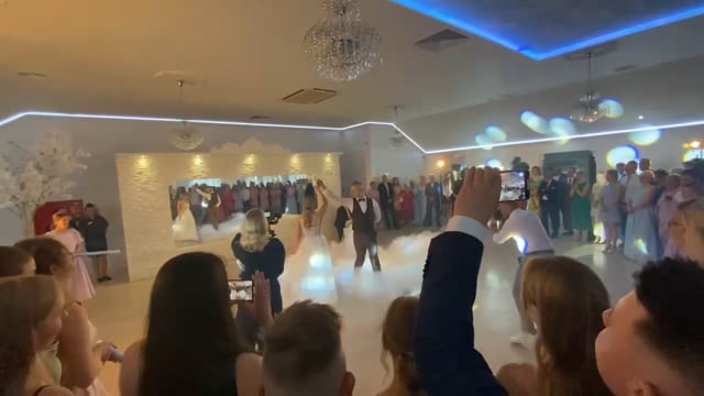 Pasja Tańca Michalina Skórowska - film 1