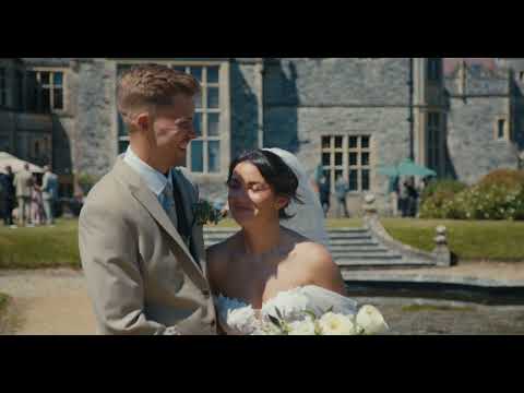 Kate Izak Photography & Film - film 1
