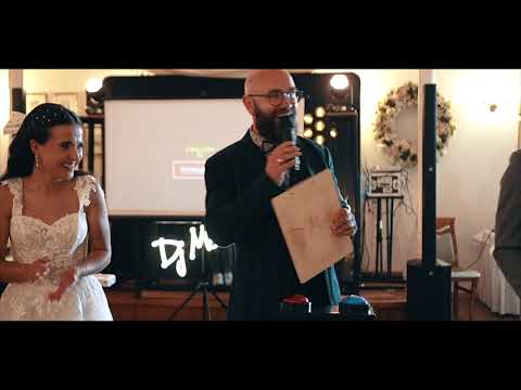 Dj Mateo - Mateusz Wodarczyk - film 1