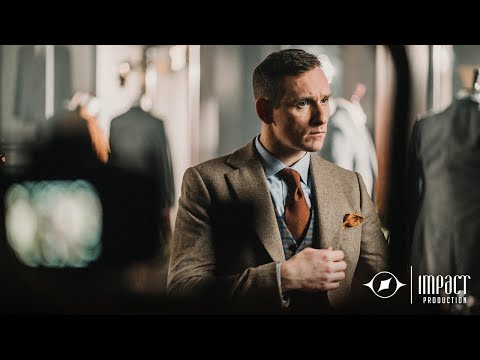 Dom Krawca - film 1