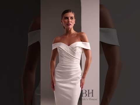 Salon sukien Bride's House - film 1