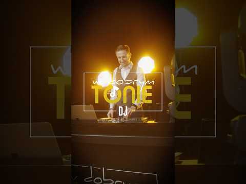 W Dobrym Tonie - DJ i wokalista - film 1