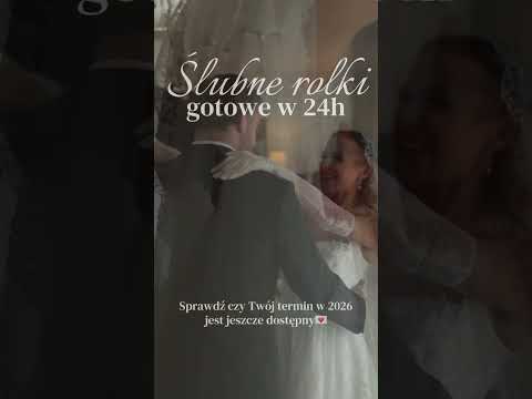 Verti Wedding Content Creator - film 1