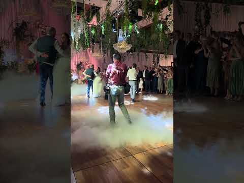 Lewandowski Events - film 1