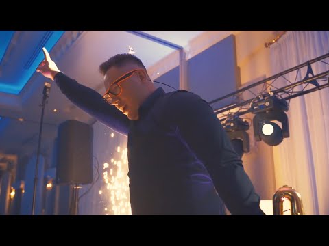DJ Pedrox - film 1