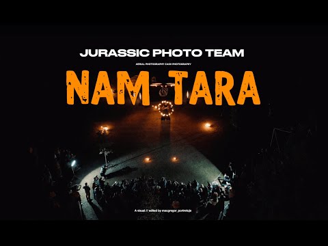 Nam-Tara Teatr Ognia - film 1
