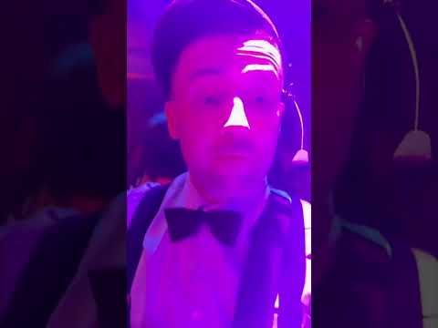 DJ + Akordeon + Gitara – Art Music - film 1
