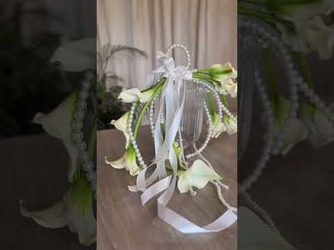 Studio Florystyczne Art-letta - film 1