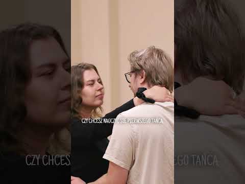Taneczne Historie - film 1