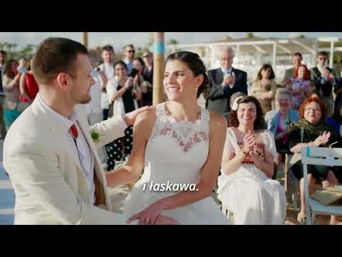 FIGARO Weddings - film i fotografia - film 1