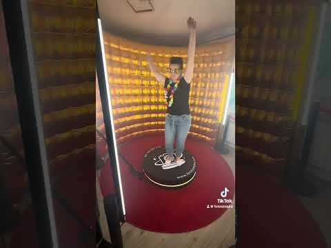 Fotoszopka - Fotobudka360 - film 1