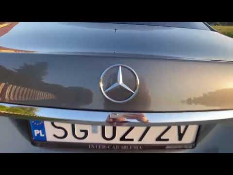 Mercedes S500 Long4Matic/V8 Biturbo - film 1
