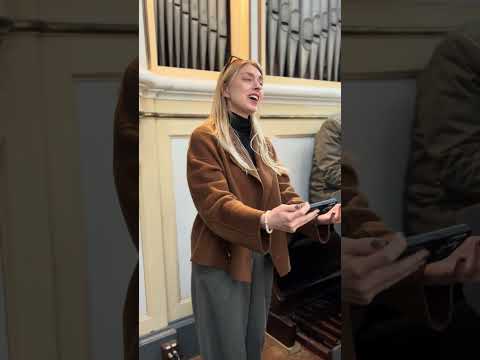 Wiktoria Sopran - film 1