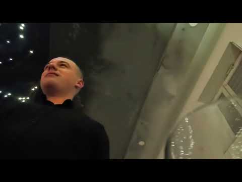 Dj Qubano Presenter - Music & Violi - film 1